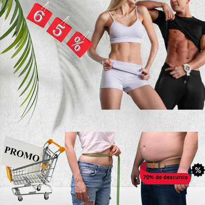 ELECTROESTIMULADOR TONIFICA ABDOMEN, GLUTEOS Y BRAZOS !PAGAS UNO Y TE REGALAMOS EL RESTO STRIVEONSHOW